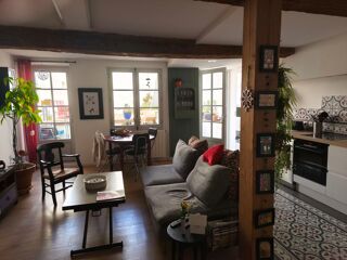  Maison � vendre 5 pi�ces 162 m�