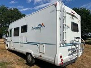  2007 occasion 56490 MOHON