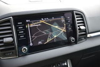 Karoq 2.0 TDI 150 ch SCR Style 2021 occasion 56300 Pontivy