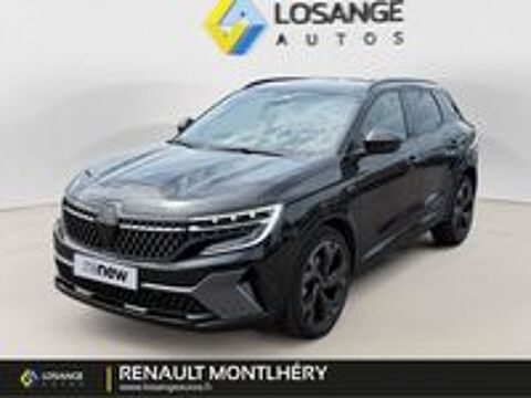 Austral E-Tech hybrid 200 Iconic esprit Alpine 2025 occasion 91310 Montlh&eacute;ry