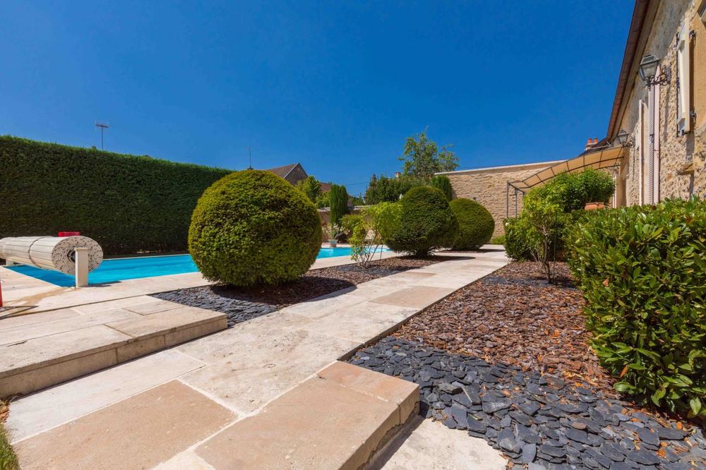 vente Maison - 6 pièce(s) - 163 m² Marsannay-la-Côte (21160)