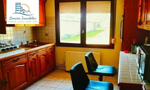  Maison � louer 4 pi�ces 75 m�