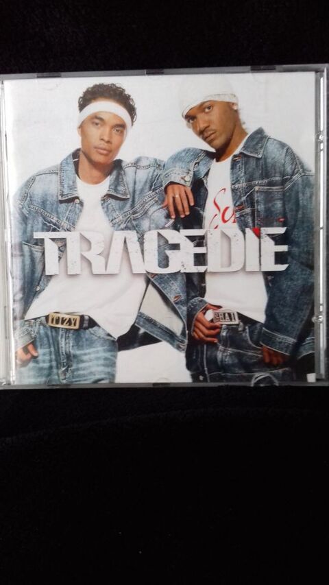 UN CD DE MUSIQUE 2 Brie-Comte-Robert (77)