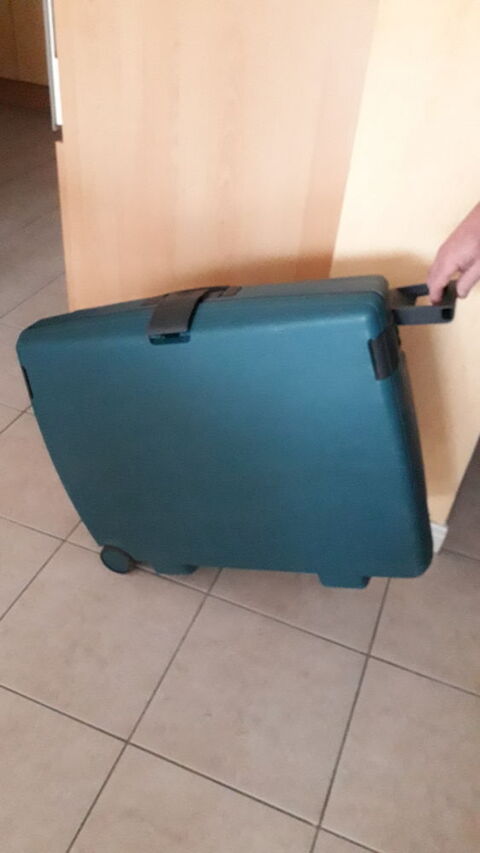 valise avec code scurit 20 Chantepie (35)