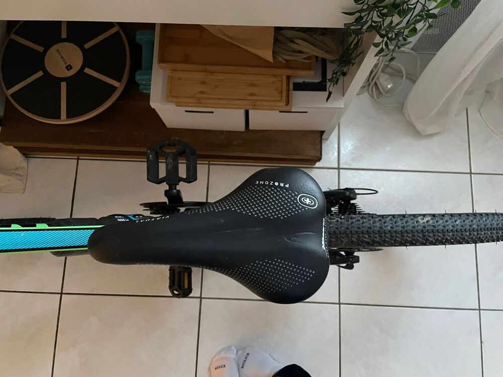  VTT GIANT Vélos