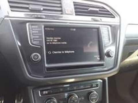Tiguan 2.0 TDI 190 BlueMotion Technology DSG7 4Motion Carat Edition 2016 occasion 42170 Saint-Just-Saint-Rambert