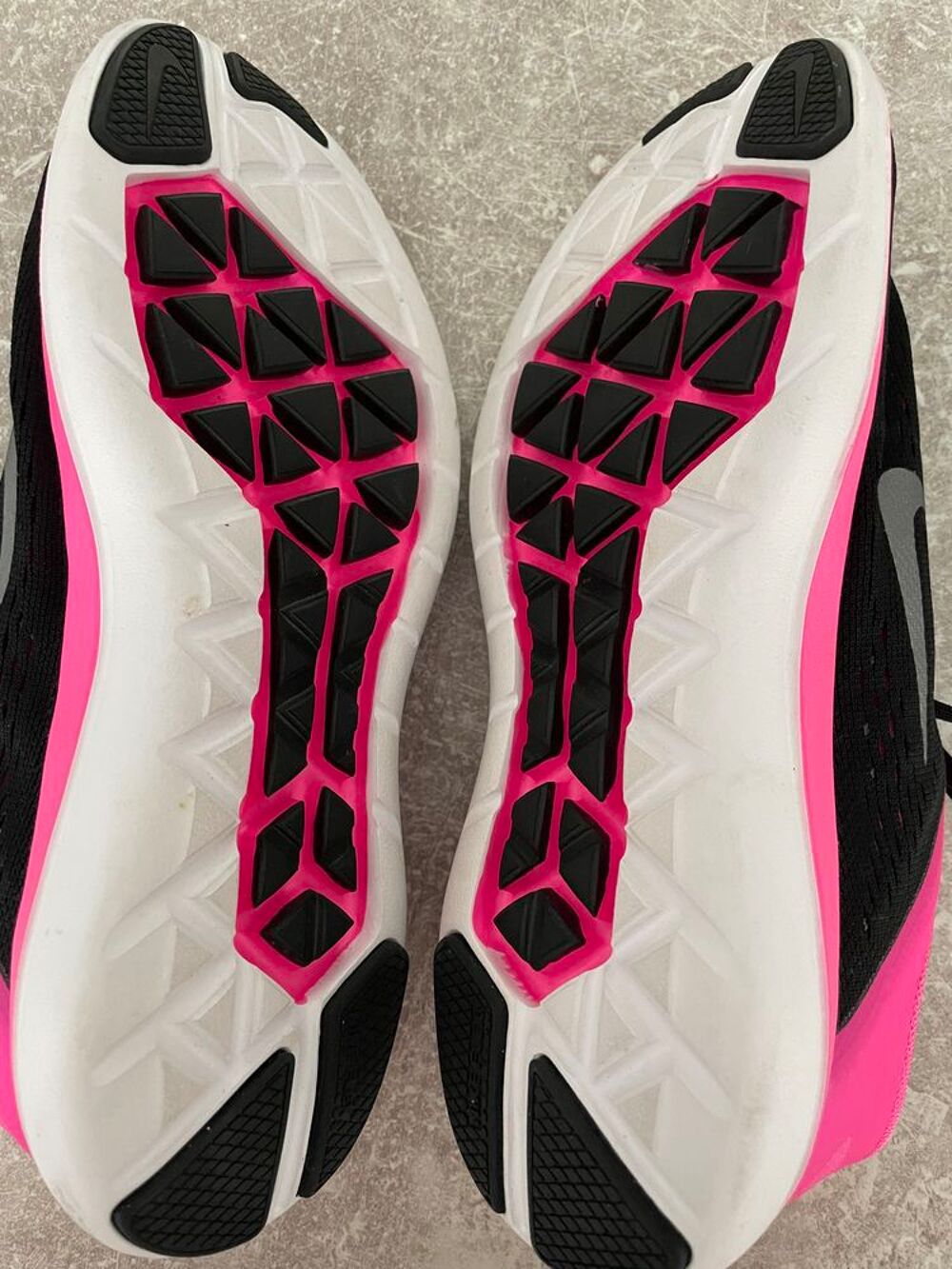 Basket NIKE Chaussures