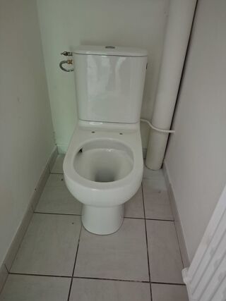  Appartement à louer 2 pièces 55 m²