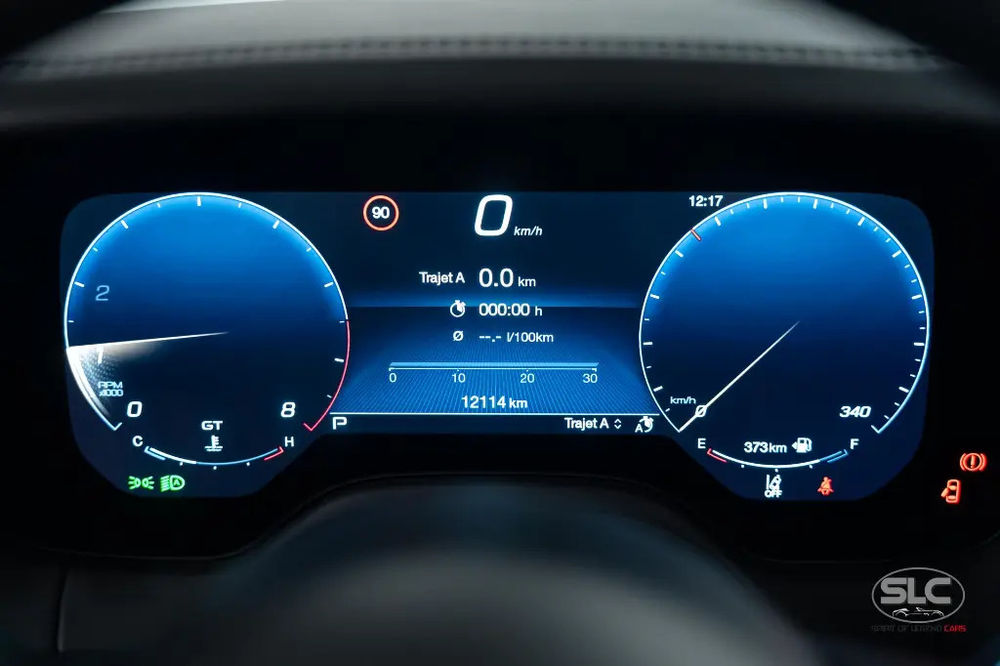Granturismo V6 490 Modena 2024 occasion 59310 Auchy-lez-Orchies