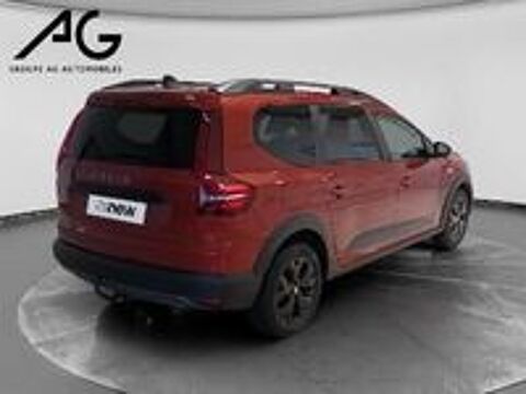 Jogger ECO-G 100 5 places Extreme + 2022 occasion 08300 Rethel