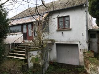  Maison  vendre 5 pices 113 m