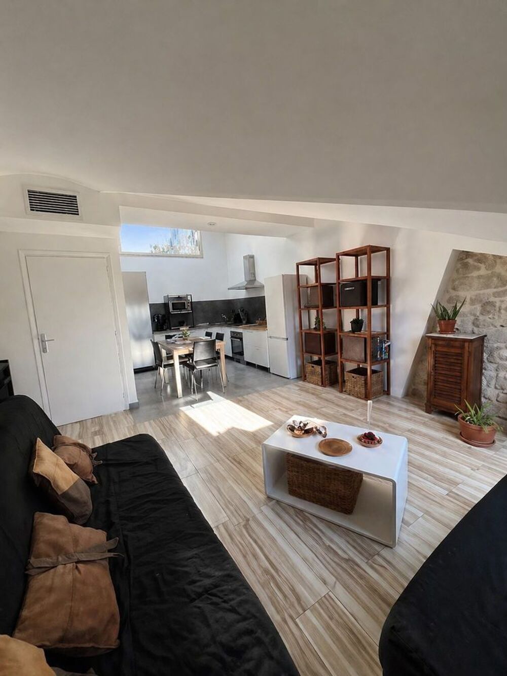 Appartement 7 pièces 130 m² · à Marseille 2 · 130 m² · 434 900 €