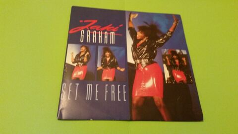 JAKI GRAHAM 0 Toulouse (31)