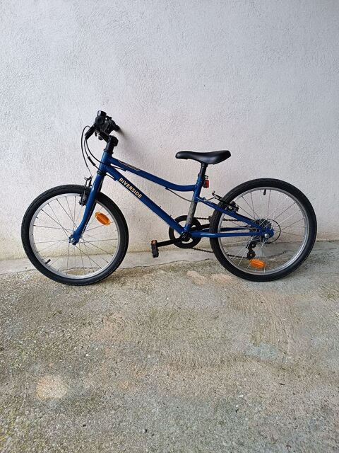 vélo enfant Viry-Châtillon (91)
