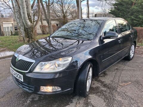 Skoda octavia 2.0 TDI 140 CR FAP Ambition
