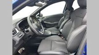 Clio V Clio E-Tech full hybrid 145 Esprit Alpine 2024 occasion 91170 Viry-Ch&acirc;tillon