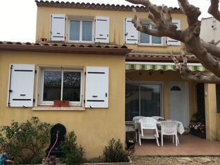  Maison à vendre 4 pièces 110 m²