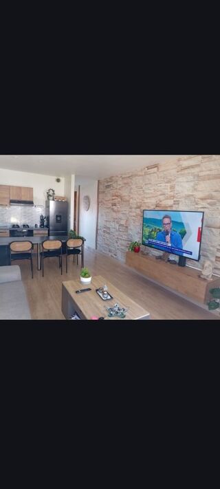  Appartement à vendre 2 pièces 40 m²