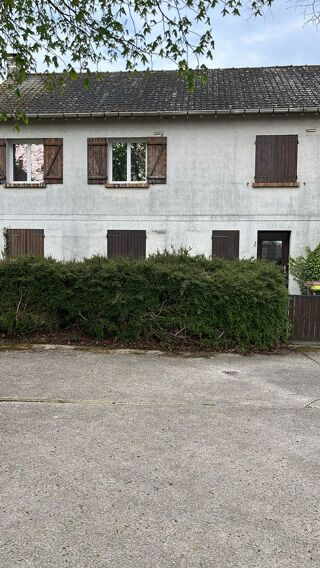  Appartement � louer 2 pi�ces 64 m�