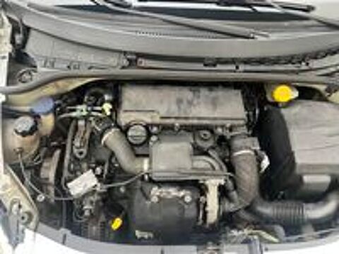 C3 1.4 HDi Pack Ambiance 2002 occasion 33530 Bassens