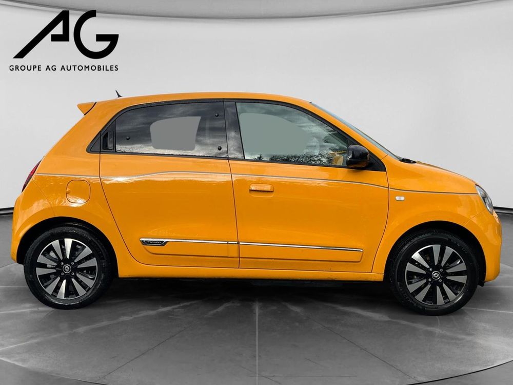 Twingo III E-Tech Techno 2023 occasion 08300 Rethel