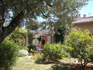 Location  Appartement 