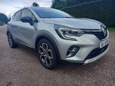 Annonce voiture Renault Captur 17990 