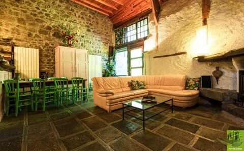   Maison jardin - proche Clermont Fd - Au pied du Puy de d�me  Maison - 3/4 pi�ce(s) - 85 m�