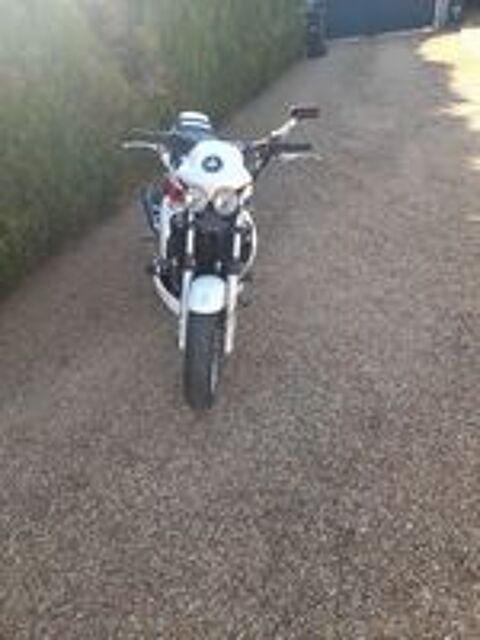 YAMAHA 2000 occasion 72560 Chang&eacute;
