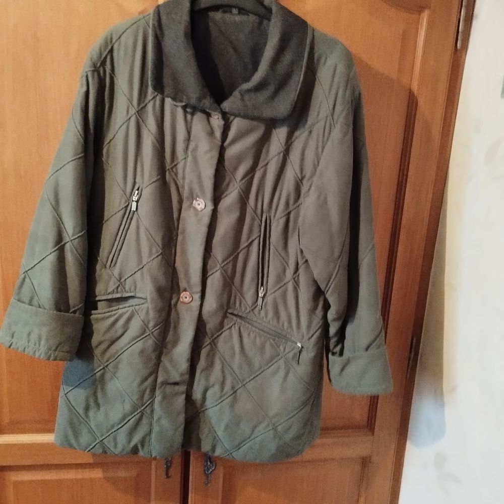manteau 3/4 Vêtements