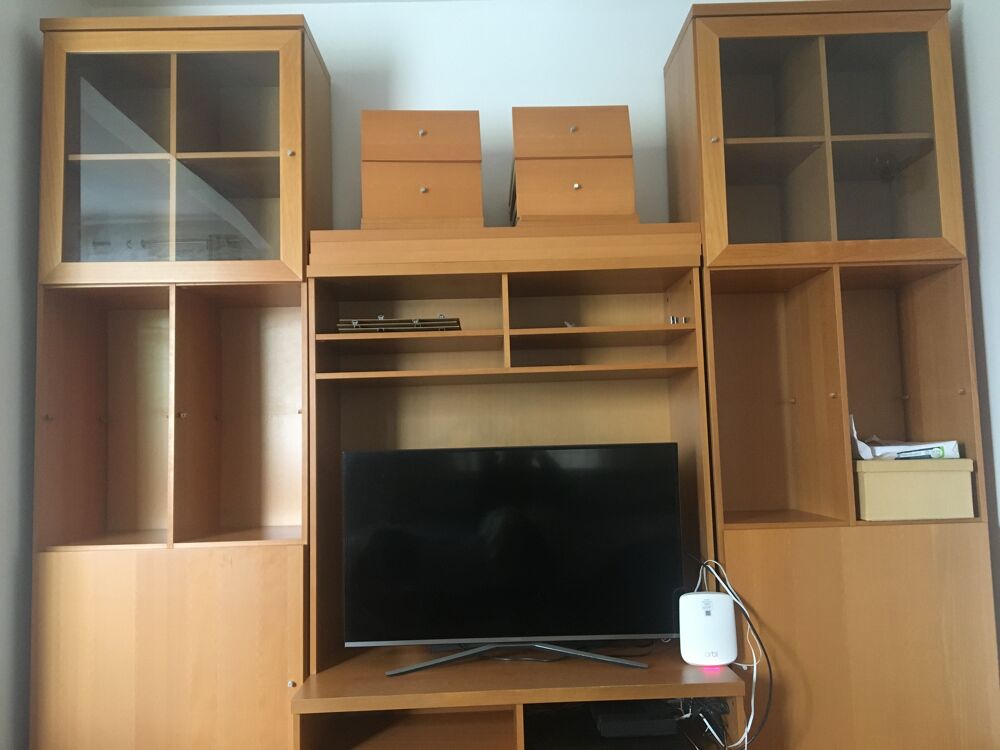 Ensemble meuble TV IKEA Meubles