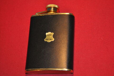 Fasch ou petite bouteille pour metre de l'alcool 30 Saint-Germain (10)