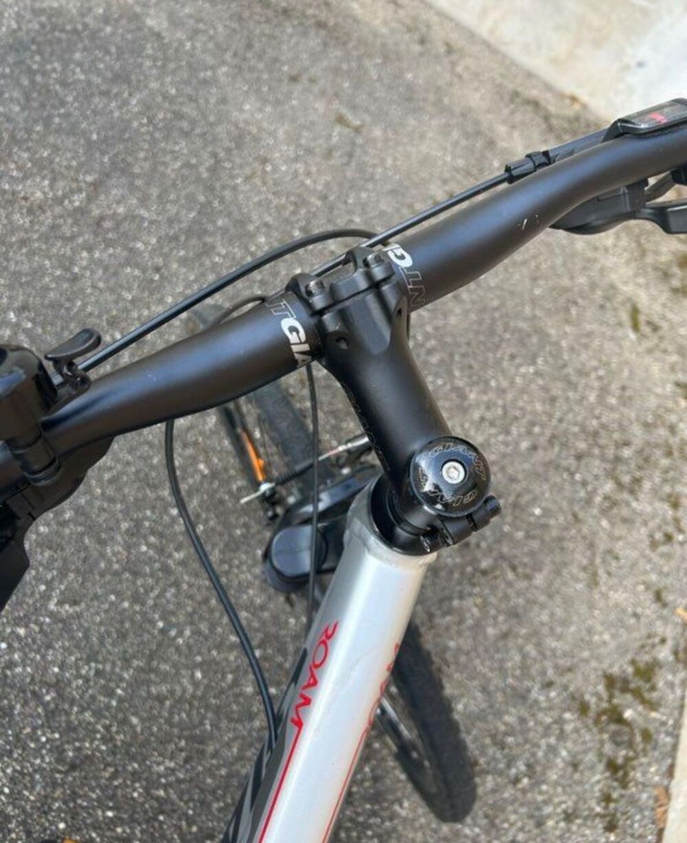 VTC Giant Vélos