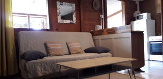  Maison à louer 2 pièces 36 m²