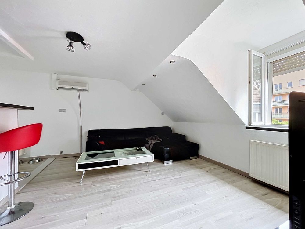 Vente Appartement Appartement centre-ville Belfort