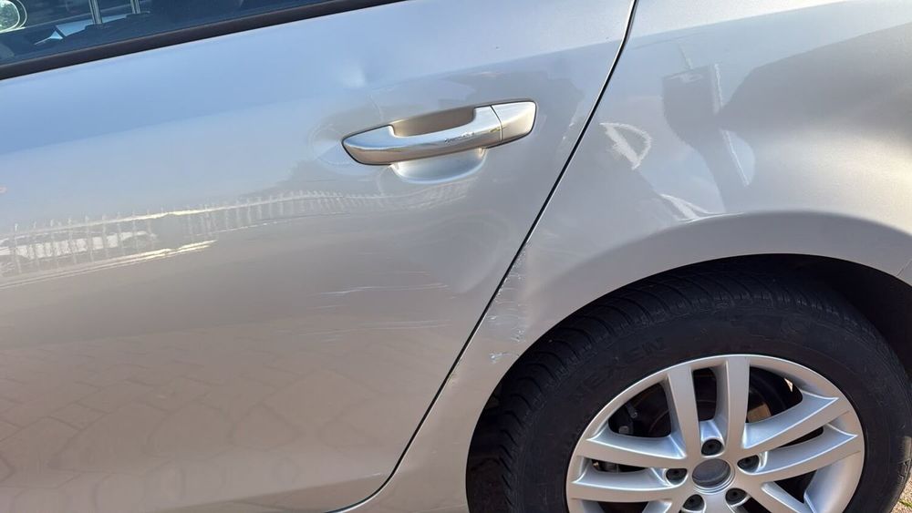 Golf 2.0 TDI 110 FAP CR Confortline 2010 occasion 83830 Bargemon