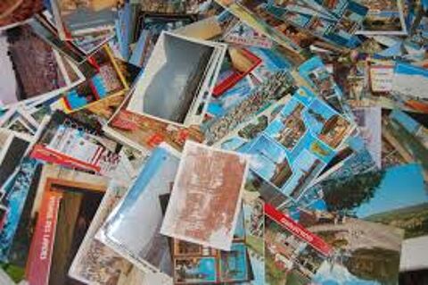 1 Collection de cartes postales 30 Arles (13)