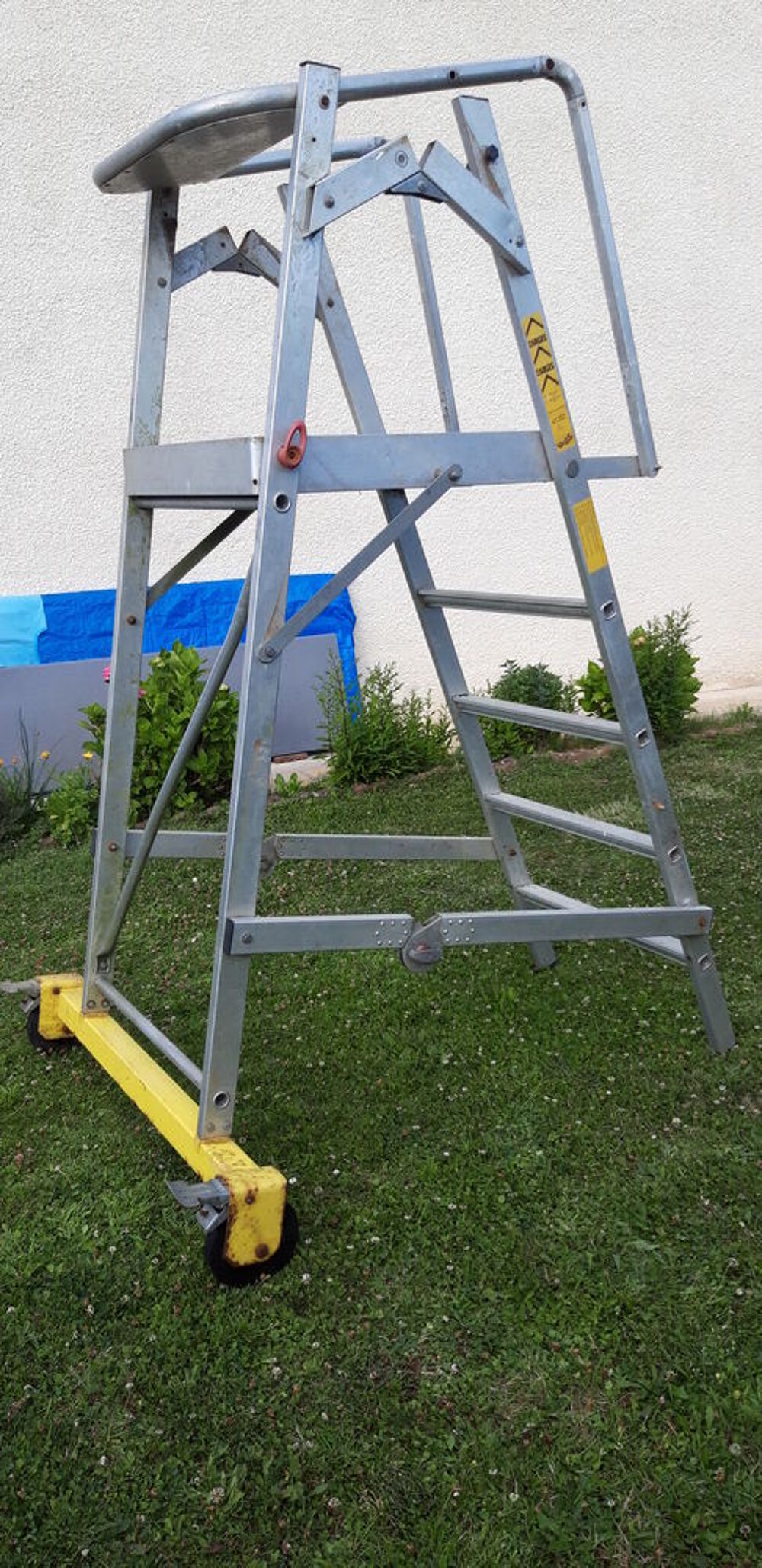 Echafaudage Bricolage