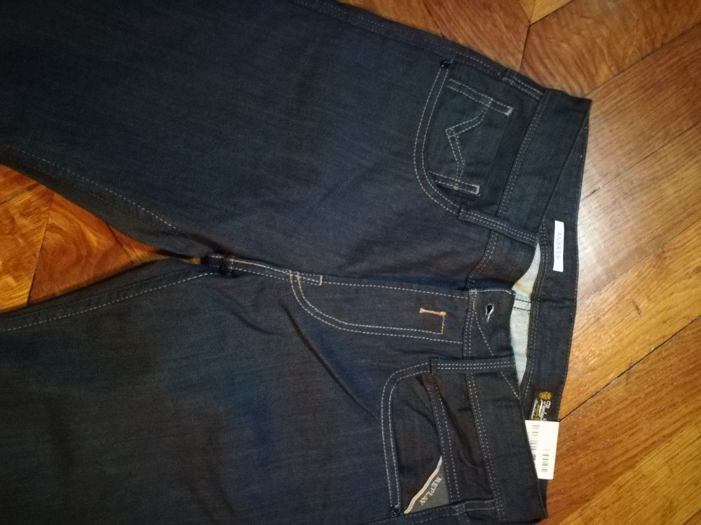 Pantalon jean homme Replay Vêtements