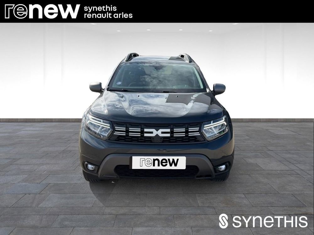 Duster ECO-G 100 4x2 Journey + 2024 occasion 13200 Arles