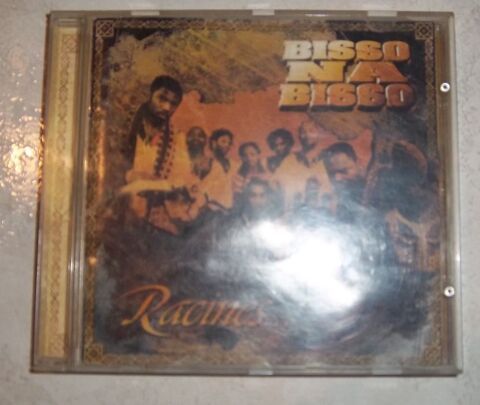Album Bisso Na Bisso Racines 2 Colombier-Fontaine (25)
