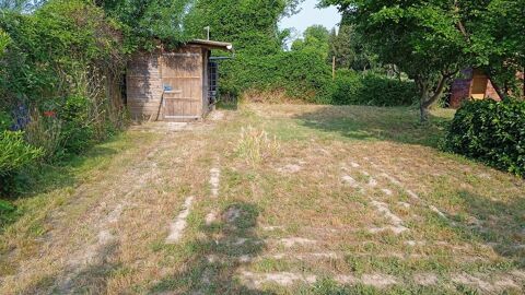 troc : offre terrain de loisir en echange cherche travaux 0 13630 Eyragues