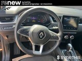 Captur E-Tech 145 - 21 Intens 2022 occasion 83170 Brignoles