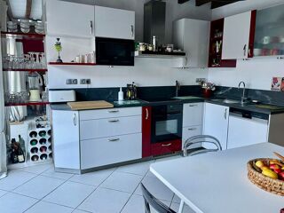  Maison à vendre 6 pièces 125 m²