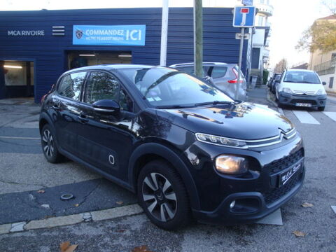 Citroen c3 Citroën  PureTech 82 S&S BVM5 S