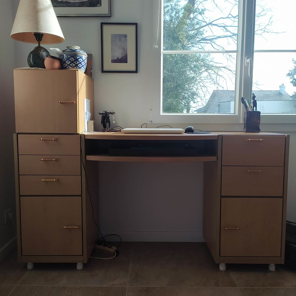 bureau Meubles