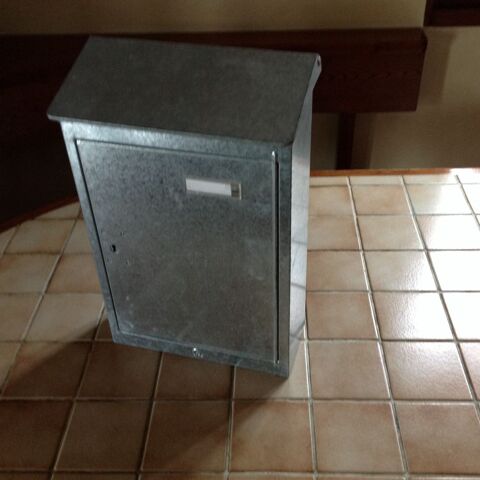 boîte aux lettres extérieur 15 Gaillac (81)