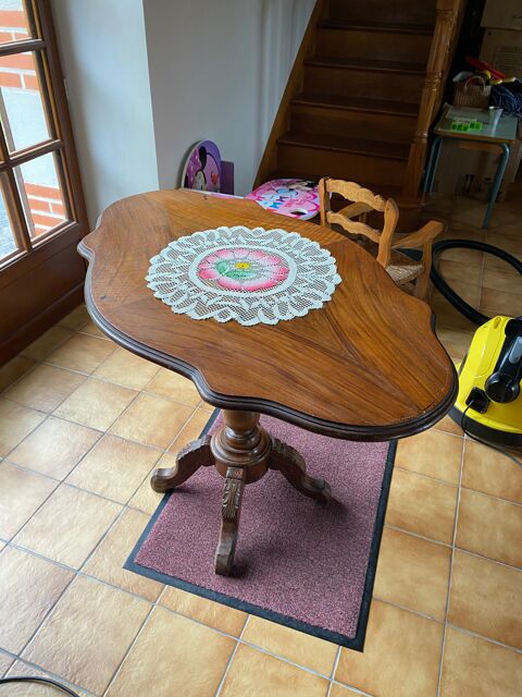 Gu�ridon 100 Blois (41)