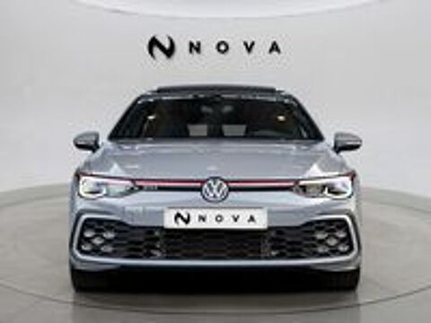 Golf 2.0 TSI GTi Toit Ouvrant 2021 occasion 33600 Pessac