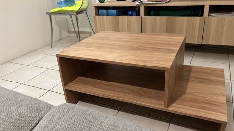 Nous vendons une Table de Salon IKEA  table parfaite. 30 Lyon 8 (69)